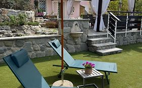 Casa vacanze La Villetta tra Cinque Terre e Versilia